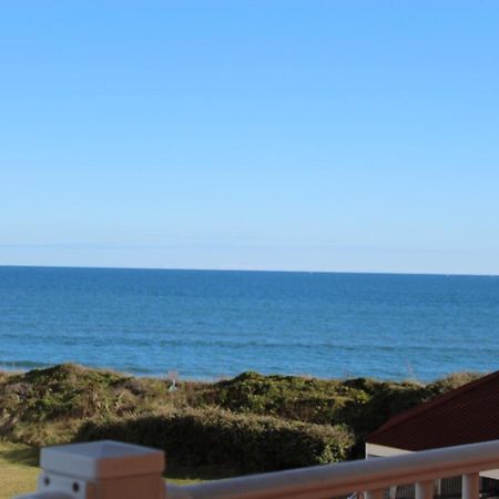 Ocean View, 1Br, 2Ba Condo, St Regis 1214, Topsail, Nc North Topsail Beach Kültér fotó