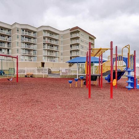 Ocean View, 1Br, 2Ba Condo, St Regis 1214, Topsail, Nc North Topsail Beach Kültér fotó