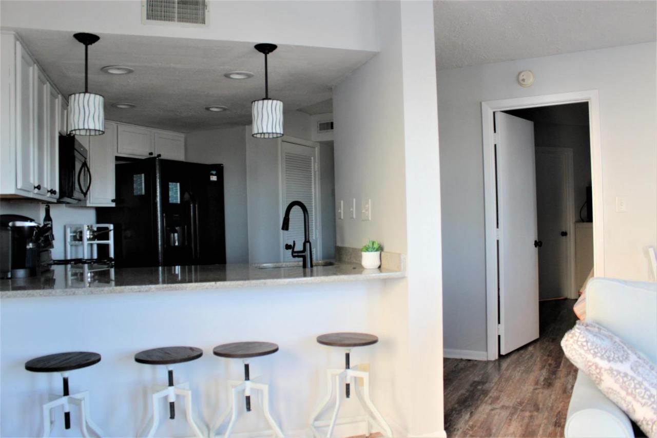 Ocean View, 1Br, 2Ba Condo, St Regis 1214, Topsail, Nc North Topsail Beach Kültér fotó
