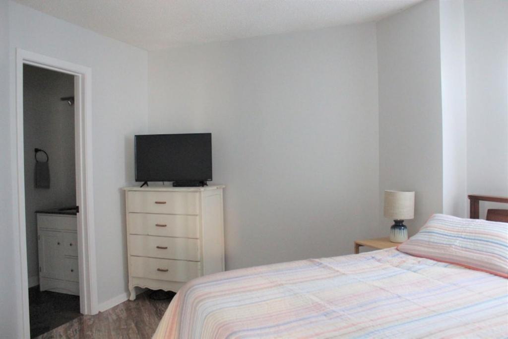 Ocean View, 1Br, 2Ba Condo, St Regis 1214, Topsail, Nc North Topsail Beach Kültér fotó
