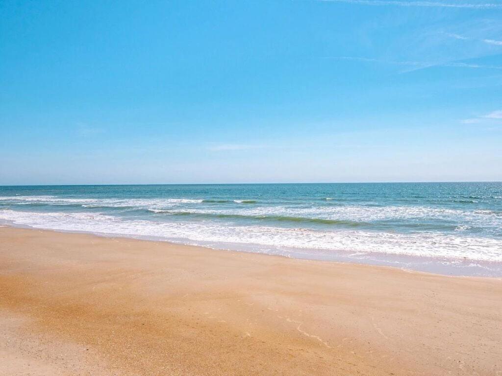Ocean View, 1Br, 2Ba Condo, St Regis 1214, Topsail, Nc North Topsail Beach Kültér fotó