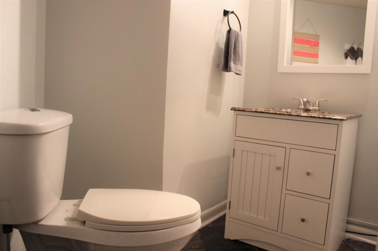 Ocean View, 1Br, 2Ba Condo, St Regis 1214, Topsail, Nc North Topsail Beach Kültér fotó