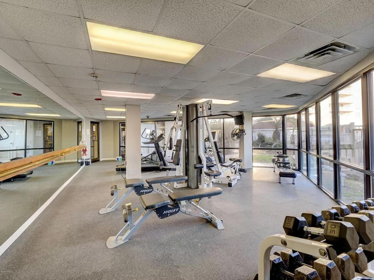 Ocean View, 1Br, 2Ba Condo, St Regis 1214, Topsail, Nc North Topsail Beach Kültér fotó